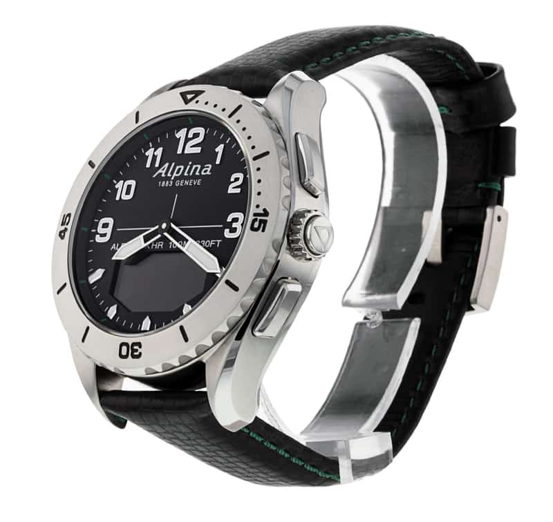 Alpina AlpinerX AL-284X5AQ6